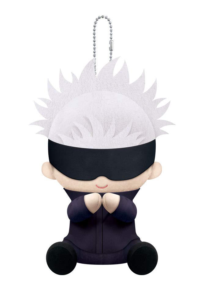 

Kotobukiya Pitanui Jujutsu Kaisen Gojo Satoru GX719