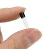5/10PCS DS18B20 Temperature Sensor Electronic Chip TO-92 18B20 Chips IC DIY Electronic Digital Thermometer -55°C To 125°C