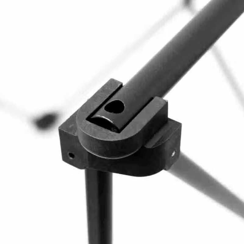 Lightweight Aluminum Folding Outdoor Camping Table