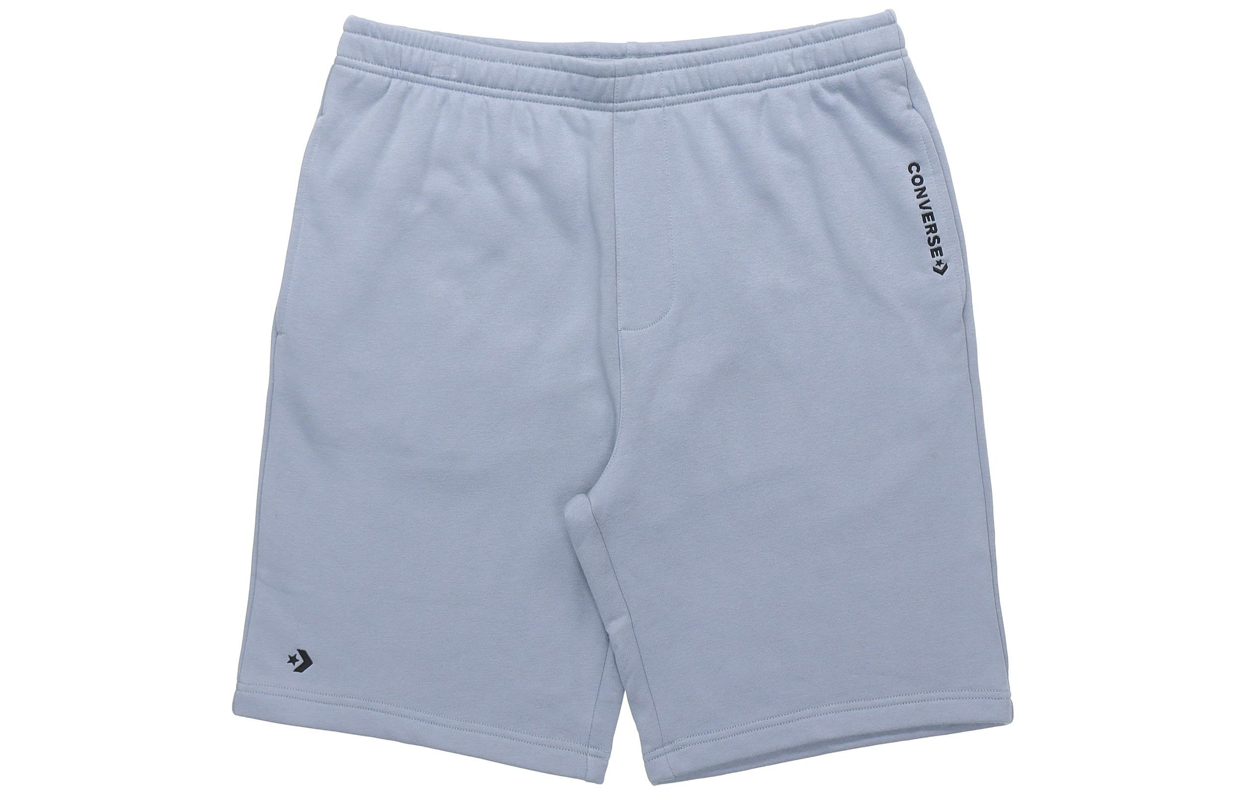 Converse Casual Shorts Men s Dark Blue Moderate 10019593-A03 L