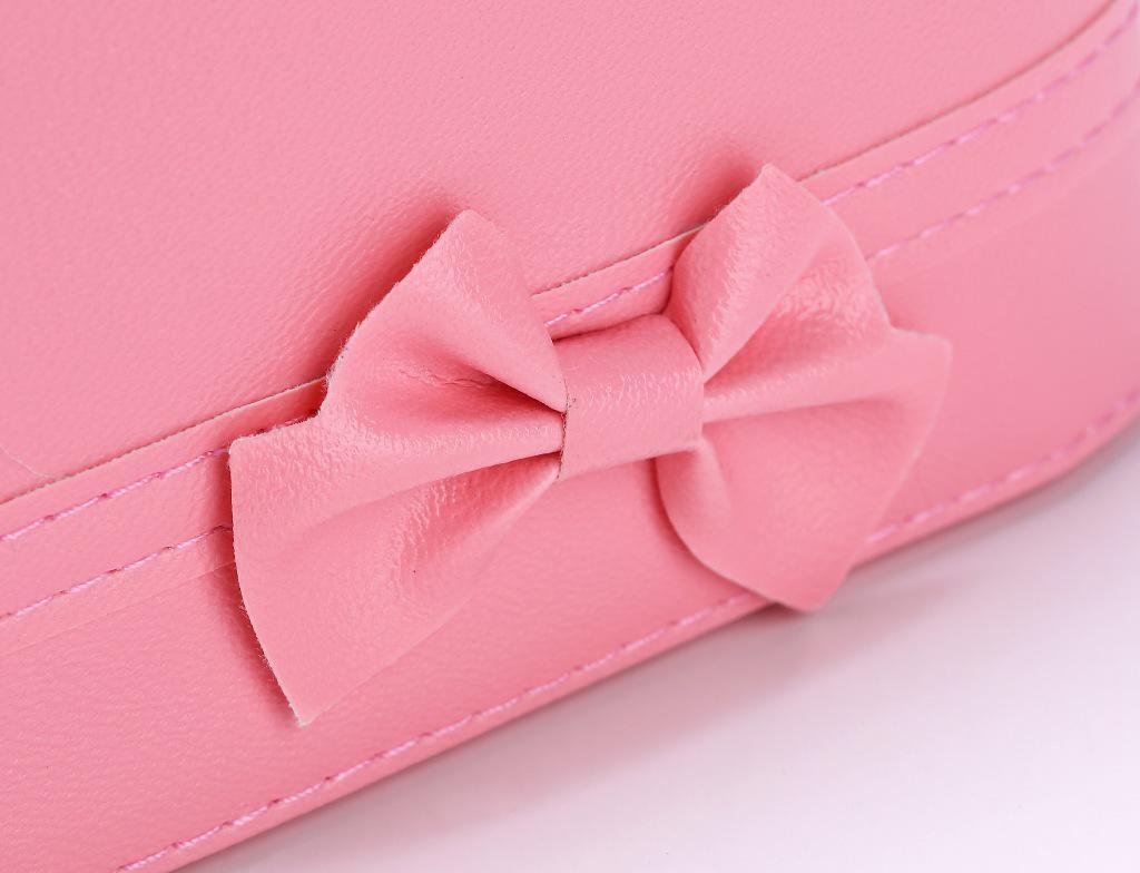 Large Capacity 2024 Summer Women's Cute Korean Makeup Bag - Multifunctional Storage Case