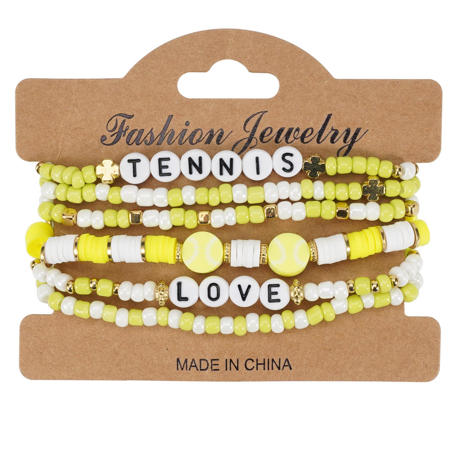 

Браслет JYL TS Бохо Хэллоуин Пиратские Бусины Добавляет Веселья HY-2958-5 gamboge