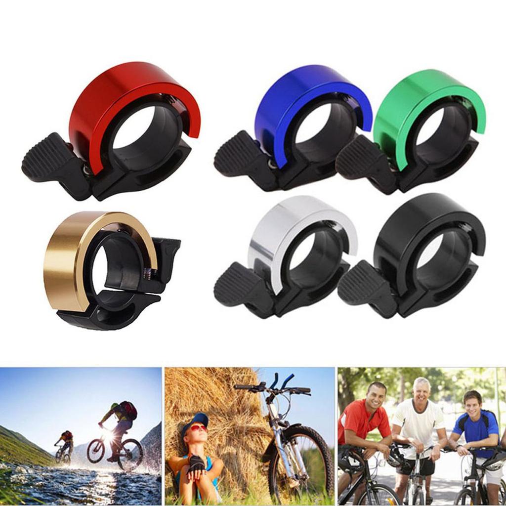 2pcs Bicycle Bike Bell Cycling Handlebar Horn Ring Alarm High Quality Aluminum 2pcs Bicycle Bike Bell Cycling Handlebar Horn Ring Alarm High Quality Aluminum