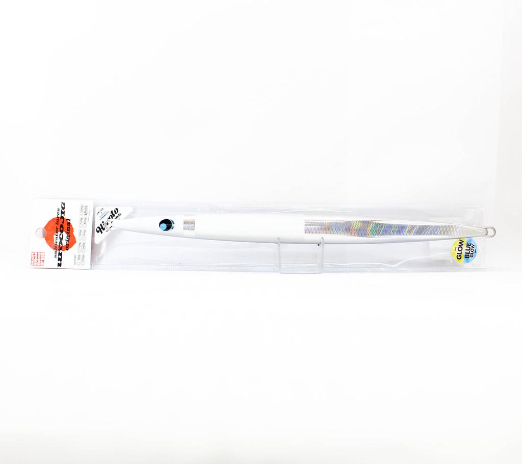 Uroco Metal Jig Uroco 450 grams Hiroto 258 (9604)