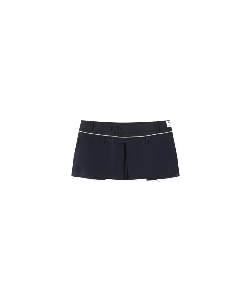 Recorde Layering Classic Skirt Rqkam26549Nyx