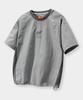 Dimiteulibeullaeg Vlad Nylon Core Half T-Shirt_3 Color