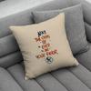 The HHunger GGames Print Pattern Sofa Cushion Cover Pillowcase Home Party Car Bedding