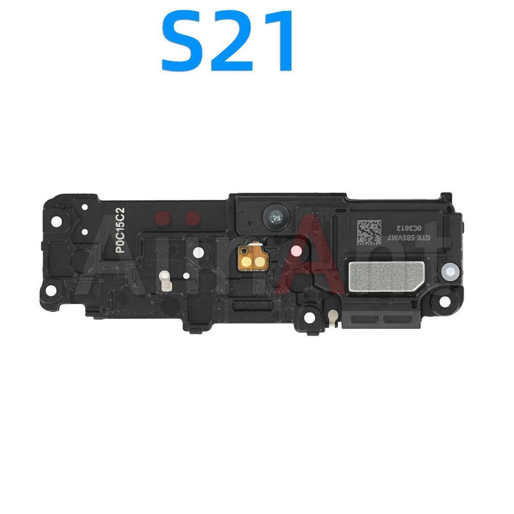 Bottom Loudspeaker Flex For Samsung Galaxy S7 S20 S21 Note 8 9 10 20 Lite Edge Plus Ultra Sound Loud Speaker Ringer Flex Cable