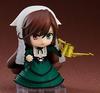 Good Smile Company Nendoroid Rozen Maiden Suiseiseki Painted Movable Figure G12642 Non-scale ABS&PVC