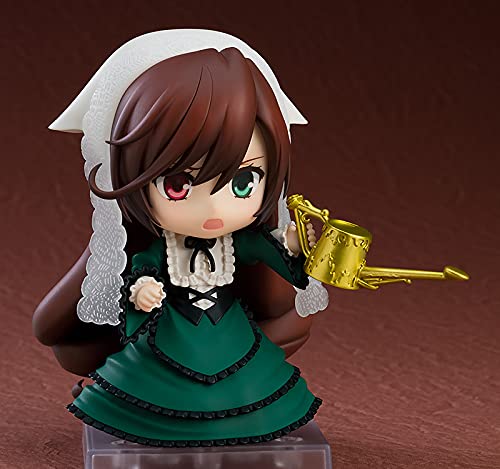Good Smile Company Nendoroid Rozen Maiden Suiseiseki Painted Movable Figure G12642 Non-scale ABS&PVC