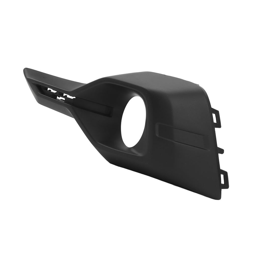 Främre dimljuslock Trim Sportig Stil Dimljusinfattning Ramersättning För Dacia Sandero MK3 2021+