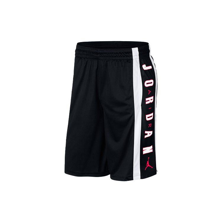 Jordan Sports Shorts Men's Black 924567-011