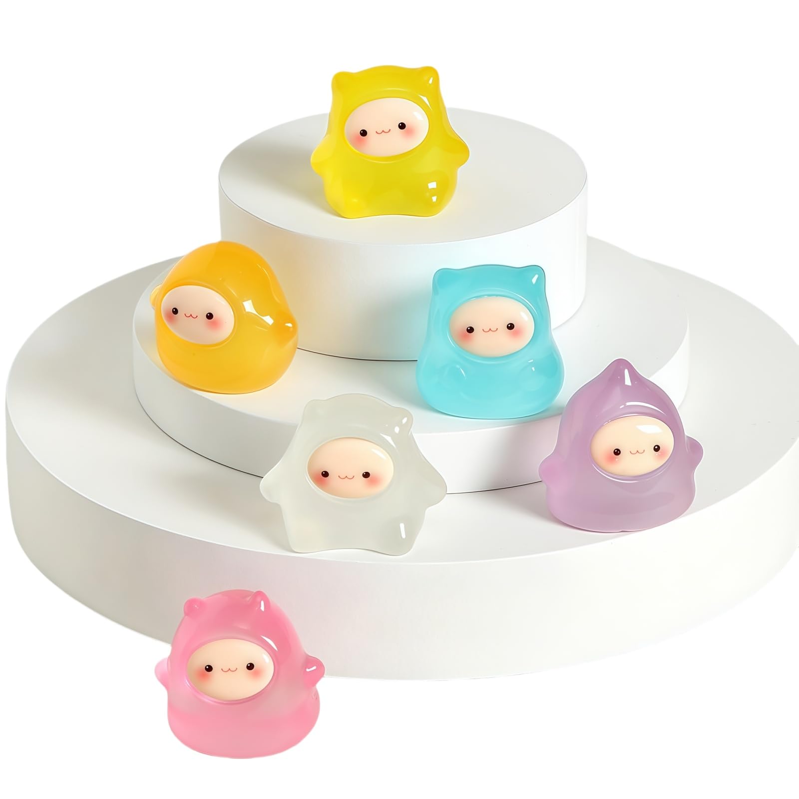 

Cute cat miniature interior cat tabletop car micro landscape housewarming and other popular party favors merchandise, figures, decorations,