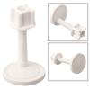 Toilet Hinge Screws Plastic Material Quality Plastic Screw Set