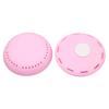 2pcs Adhesive Fragrance Box Aromatherapy Odor Removal Portable Freshener Box for Bedroom Car Cabinet