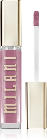 

satin lipstick TU прозрачный