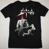 Sodom Band Svart T-shirt Bomull Unisex S-234XL För Män Kvinnor Unisex T-shirt