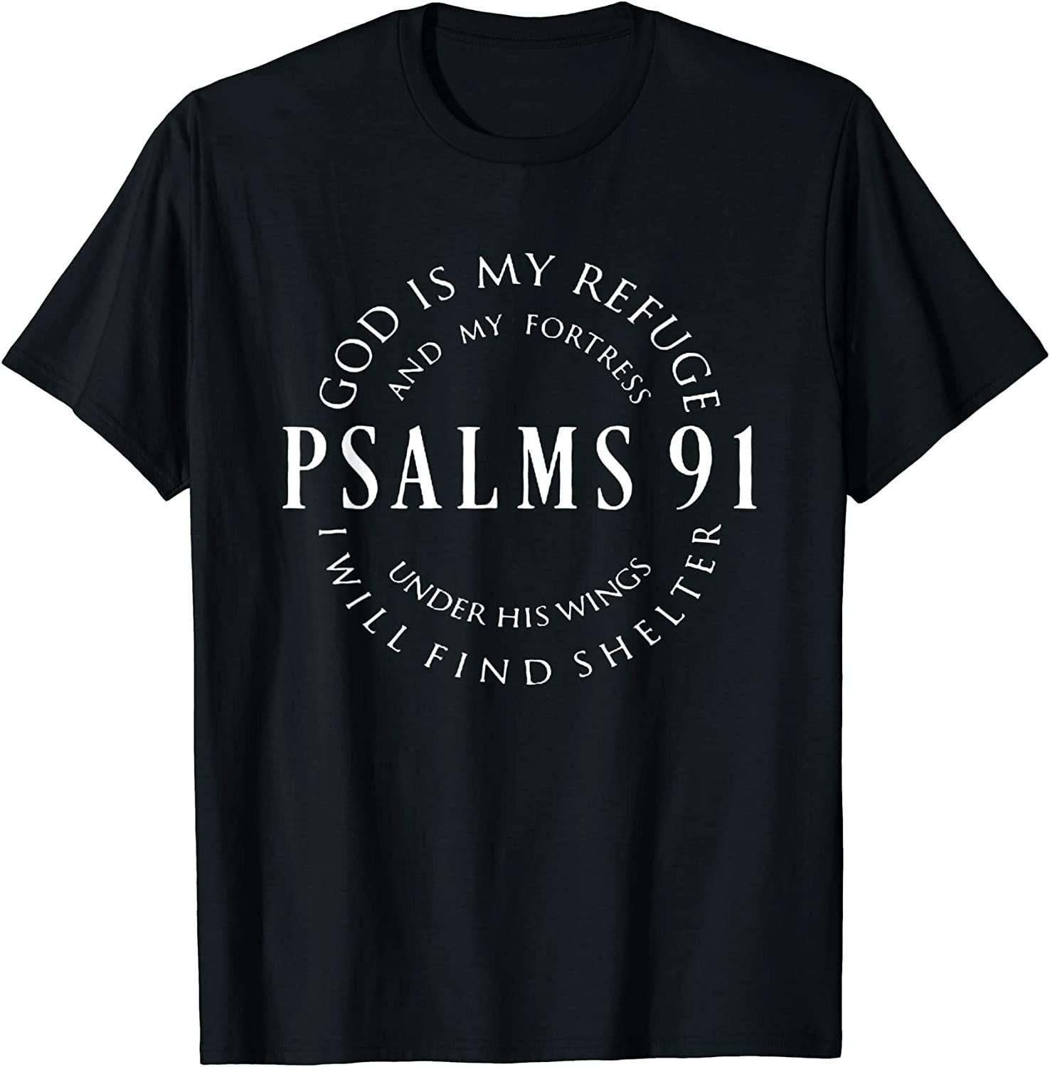 NEW LIMITED! Christian Blessed Religious Hymn Christ Jesus Tee - MADE IN USA XXXXL