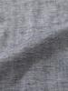 Kaituck Family SUIMIN CARE Made in Long Sizes 3L Men's Pajamas, Japan, Triple-Layer Gauze, 100% Cotton, Sleeve, Spring, Autumn, Winter, S, M, L, LL,