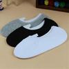 Men's Fashion Sports Low Cut Cotton Breathable Ankle Short Boat Invisible Socks