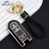 Tpu Car Key Cover Case For Toyota Terios Rush  To  Wigo Gen 3 Wigo 2014- For Perodua Remote Cover