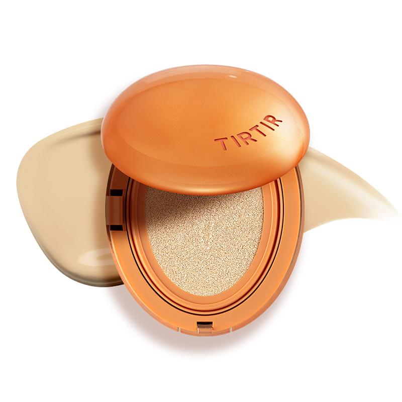 TIRTIR Mask Fit AI Filter Cushion Mini SPF 30 PA++ 4.5g