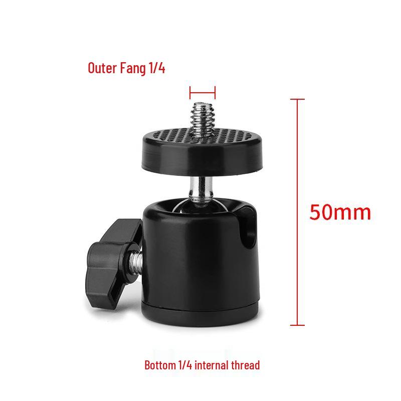 Stropní/nástěnný držák bez vrtání pro dohledovou kameru Xiaomi Ezviz