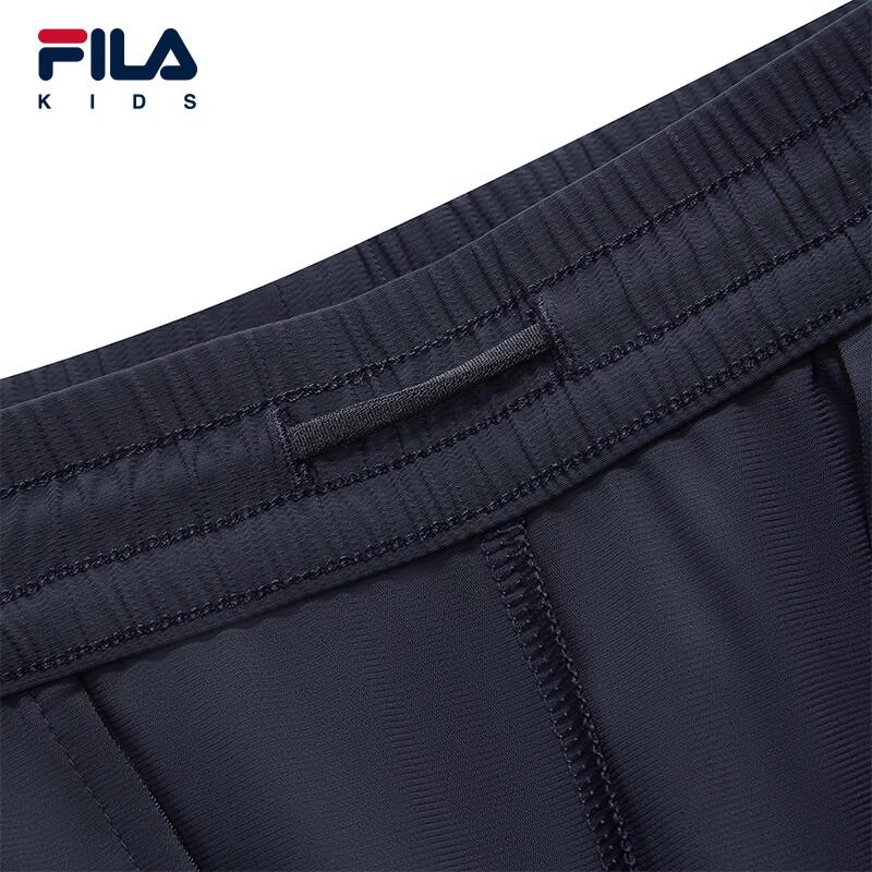 FILA Girls' Knit Sport Pants
