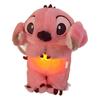 Stitch Companion Plush Toy: Cute Musical Doll for Kids