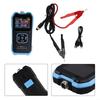 Easily Portable HRM10 Internal Resistance Tester with Built In Battery