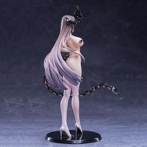 Dragon-Ryuhime Non-scale PVC & ABS Painted Finished Figure