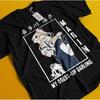 My Dress Up Darling Shirt Marin Kitagawa Anime Lovers Black Tshirt Waifu