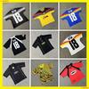 Mens Loose Fit Cotton Short Sleeve T-Shirt With Camo Print Casual Polo Style Tee Youth Streetwear