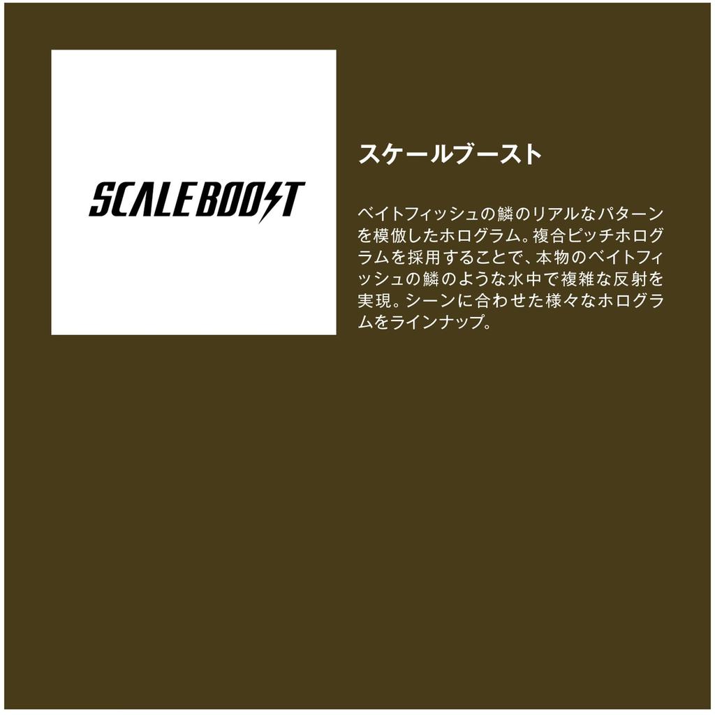 SHIMANO Trout Lure Cardiff Refrain 45XS Bottom Spec 003 Aluminum Chart G ZN-245X