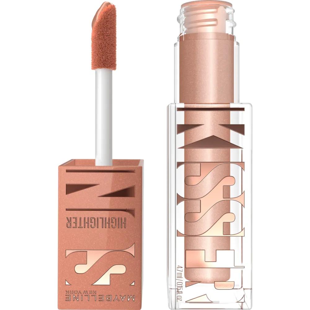 Maybelline Sunkisser Highlighter 20, 4.7ml