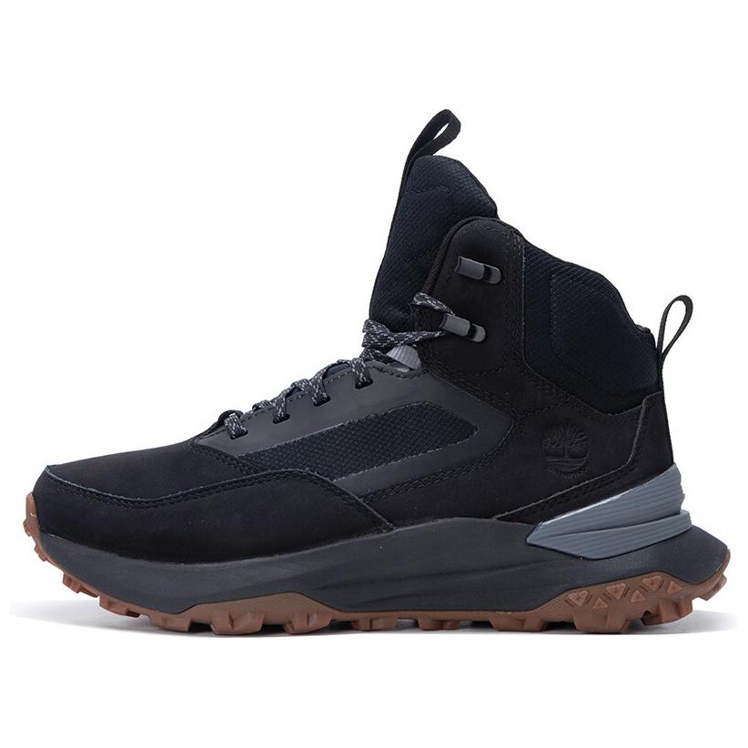 Timberland Men s Motion Access Mid Waterproof Boot TB0A6DB3-EK5 42