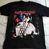 Nick Cave and the Bad Seeds Vintage T-shirt Goth Punk Size S-345XL CG940