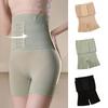 Panties Postpartum Body Shaper High Waist Tummy Control Underwear Fashion Butt Lifter Briefs  Lady