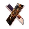 Majestic leopard Phone Case for Samsung A55 A35 A25 A15 A07 A05S A16 A17 A26 A36 A37 A56 A57 Galaxy Note 20 10 A50S A71 A51 A31