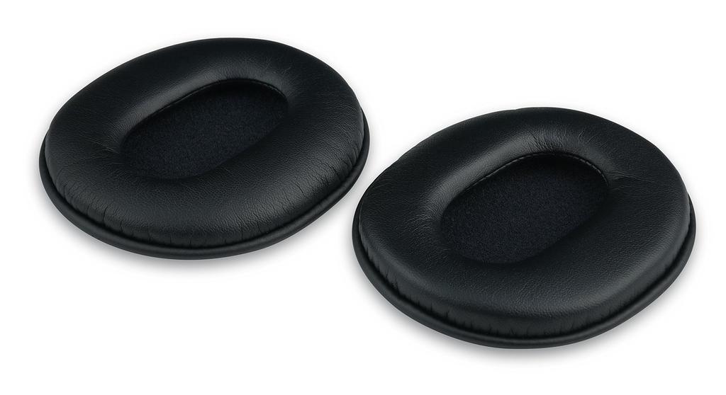 Replacement Ear Pads for Fostex RP Headphones (pair) EX-EP-RPmk3