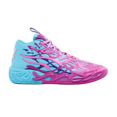 LaMelo Ball MB.04 Iridescente