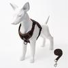 Adjustable Anti-Breakaway Pet Harness and Leash Set for Dogs and Cats