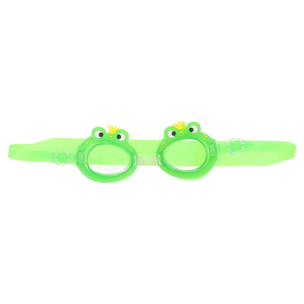 Swim Accessories Cartoon Children's Swimming Goggles Kids Glasses Mountain Bike Toddler