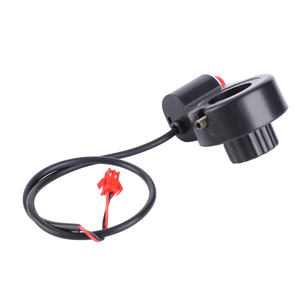 Motorrad Lenkerschalter Hupe Zündung Startknopf Universal für 22mm 0,9in Lenker
