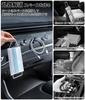 Daihatsu Copen Cero Dedicated Car Interior Adhesive Passenger Luggage Car Convenient 2 Pieces Hook, Storage, Type, Seat, Rack, Accessories, Gadget,