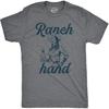 Funny T Shirts for Food Joke Tees for Guys with Funny Sayings