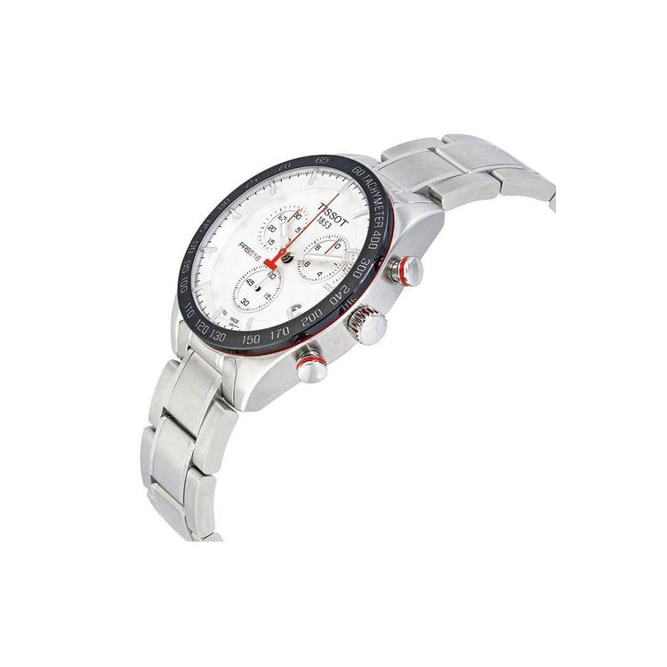 TISSOT Men's T SPORT Collection Watch T100.417.11.031.00