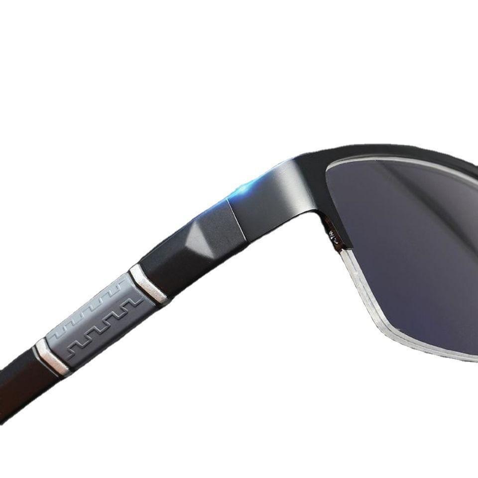 New Trend Reading Glasses Reading Glasses  Women High Quality Half Frame Diopters Business Office  Reading Glasses