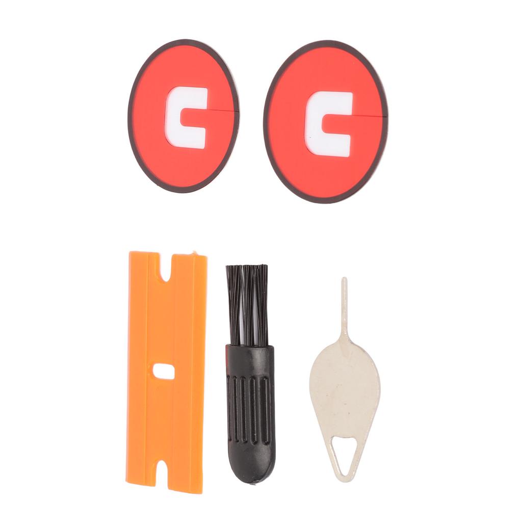 Ring Tape Set for Galaxy Watch Active 2 44mm 41mm for Galaxy Watch 3 45mm 41mm To Attach Rear Cover