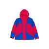 Men's ACG Gore-Tex Outdoor Windproof Hooded Jacket Red Blue 'Rush Pink Hyper Royal' BQ7195-666